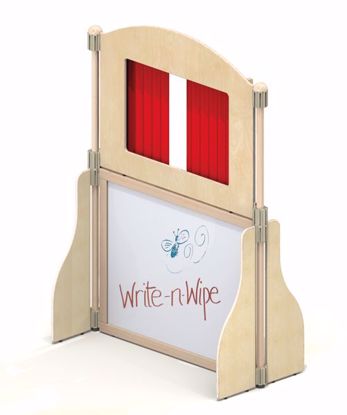 Picture of KYDZ Suite® Puppet Theater - A-height