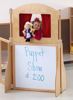 Picture of KYDZ Suite® Puppet Theater - A-height