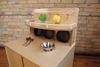 Picture of TrueModern® Play Kitchen Cupboard