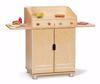 Picture of TrueModern® Play BBQ Grill