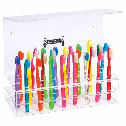 Picture of Jonti-Craft® Toothbrush Stand