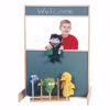 Picture of Jonti-Craft® Space Saver Multi-Play Screen - Flannel