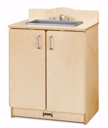 Picture of Jonti-Craft® Culinary Creations Play Kitchen Sink