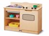 Picture of Jonti-Craft® Toddler Kitchen Café