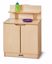 Picture of Jonti-Craft® Toddler Gourmet Kitchen Cupboard