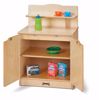 Picture of Jonti-Craft® Toddler Gourmet Kitchen Cupboard