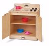 Picture of Jonti-Craft® Toddler Gourmet Kitchen Stove