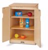 Picture of Jonti-Craft® Toddler Gourmet Kitchen Refrigerator