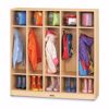 Picture of MapleWave® 5 Section Coat Locker