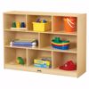 Picture of Jonti-Craft® Super-Sized Mobile Storage Unit - ThriftyKYDZ®