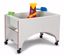 Picture of Rainbow Accents® Space Saver Sensory Table - Purple