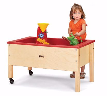 Picture of Jonti-Craft® Toddler Space Saver Sensory Table