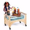 Picture of Jonti-Craft® See-Thru Sensory Table