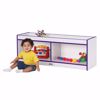 Picture of Rainbow Accents® Cruiser Center - Blue