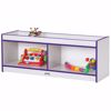 Picture of Rainbow Accents® Cruiser Center - Blue