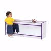 Picture of Rainbow Accents® Cruiser Center - Purple