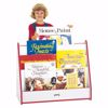 Picture of Rainbow Accents® Big Book Pick-a-Book Stand - Orange