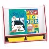 Picture of Rainbow Accents® Big Book Pick-a-Book Stand - Orange