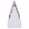 Picture of Rainbow Accents® Double Sided Pick-a-Book Stand - Purple