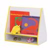 Picture of Rainbow Accents® Pick-a-Book Stand - Red