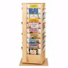 Picture of Jonti-Craft® Revolving Large Literacy Tower