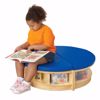 Picture of Jonti-Craft® Read-a-Round Semi - Blue