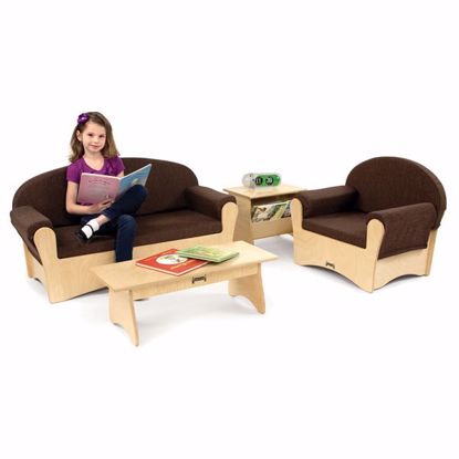 Picture of Jonti-Craft® Komfy Sofa