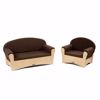 Picture of Jonti-Craft® Komfy Sofa