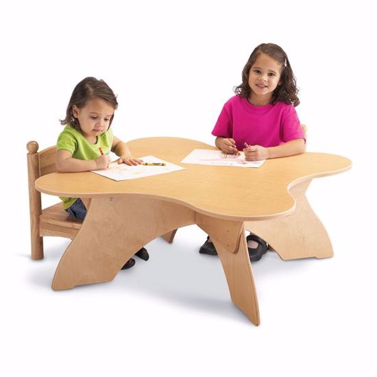 Picture of Jonti-Craft® Blossom Table