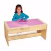 Picture of Jonti-Craft® Large Light Table - Multicolored