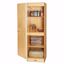 Picture of Jonti-Craft® Single Storage Cabinet
