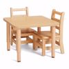 Picture of Jonti-Craft® Purpose+ Square Table