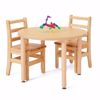 Picture of Jonti-Craft® Purpose+ Round Table