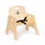 Picture of Jonti-Craft® High Chairries® Premium Tray - 11" Seat Height - ThriftyKYDZ®
