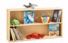 Picture of Young Time® Straight Shelf Storage - RTA