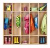 Picture of Young Time® 5 Section Coat Locker - RTA