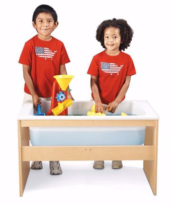 Picture of Young Time® Sensory Table - RTA