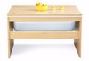 Picture of Young Time® Sensory Table & Lid - RTA