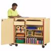 Picture of Jonti-Craft® Mega Supply Cabinet