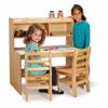 Picture of Jonti-Craft® Dual Writing Desk