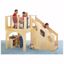 Picture of Jonti-Craft® Tots Loft - 24-36 Months