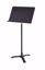 Picture of NPS® 82MS Melody Music Stand, Black