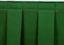 Picture of NPS® 16" Height 36" Length Stage Box Pleat Skirting, Black