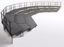 Picture of NPS® Seated Band Configuration Package, 3 Level, Black Carpet
