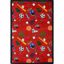Picture of Multi-Sport - Red - 5'4" x 7'8"