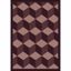 Picture of Highrise - Plum - 7'8" x 10'9"