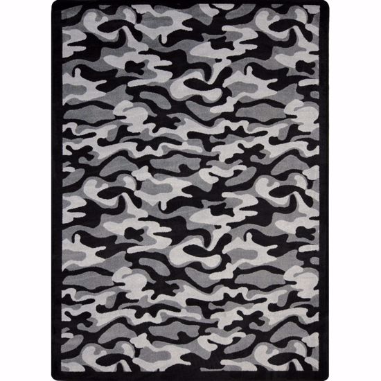 Picture of Funky Camo - Urban - 10'9" x 13'2"