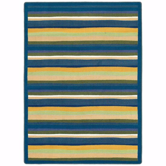 Picture of Yipes Stripes - Bold - 3'10" x 5'4"