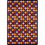 Picture of Roundabout - Plum - 10'9" x 13'2"