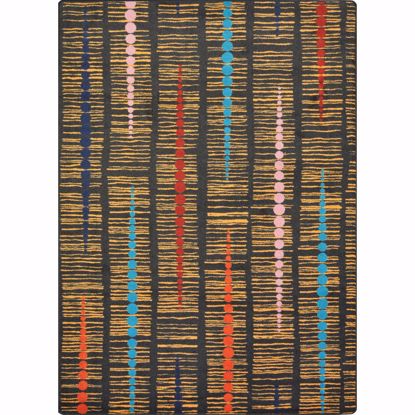 Picture of Recoil - Multi Color - 5'4" x 7'8"